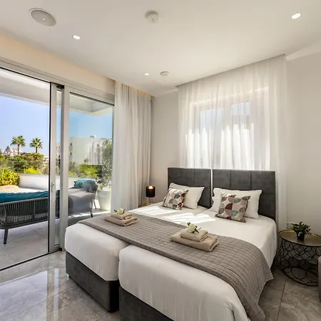 Fig Tree Bay Residences 6 Villa *