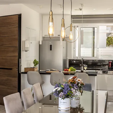 Fig Tree Bay Residences 6 * Protaras