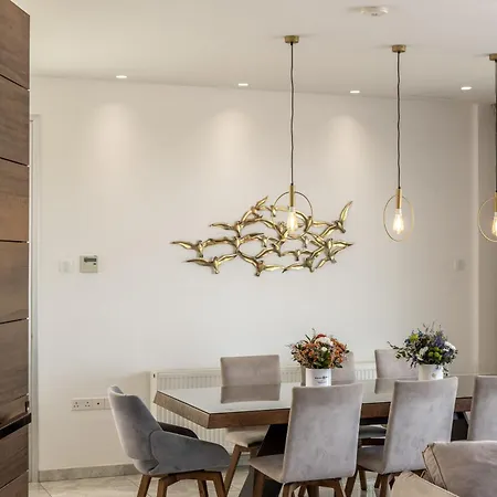 Fig Tree Bay Residences 6 Protaras