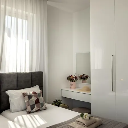 Fig Tree Bay Residences 6 * Protaras
