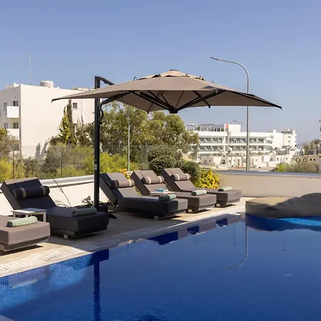 Fig Tree Bay Residences 6 Villa *