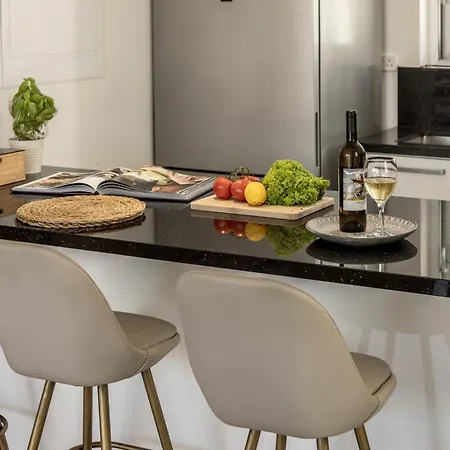 Villa Fig Tree Bay Residences 6 Protaras