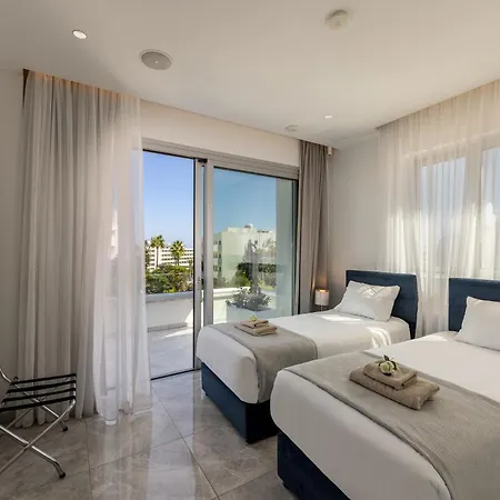 Fig Tree Bay Residences 6 Protaras