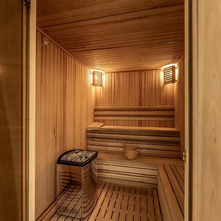 Villa Fig Tree Bay Residences 6 Protaras