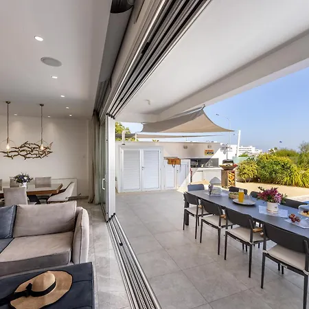 Fig Tree Bay Residences 6 * Protaras