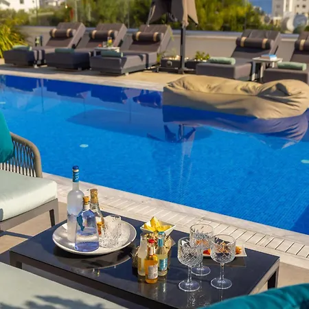 Fig Tree Bay Residences 6 * Protaras