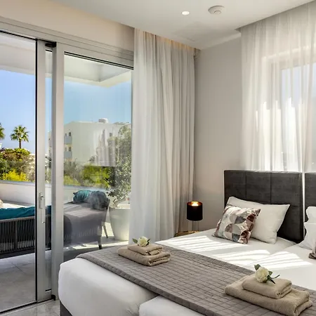 Fig Tree Bay Residences 6 Protaras