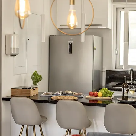 Fig Tree Bay Residences 6 Villa Protaras