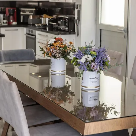 Fig Tree Bay Residences 6 Villa