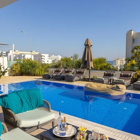 Fig Tree Bay Residences 6 Villa *