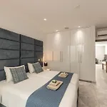 Fig Tree Bay Residences 6 * Protaras