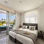 Fig Tree Bay Residences 6 Villa *