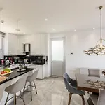 Fig Tree Bay Residences 6 Villa *