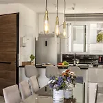 Fig Tree Bay Residences 6 * Protaras
