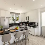 Villa Fig Tree Bay Residences 6 Protaras