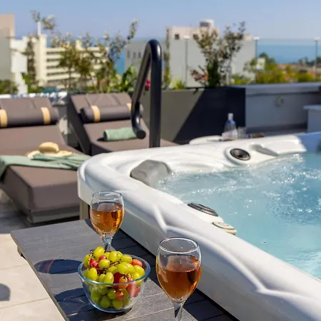 Fig Tree Bay Residences 6 Villa *