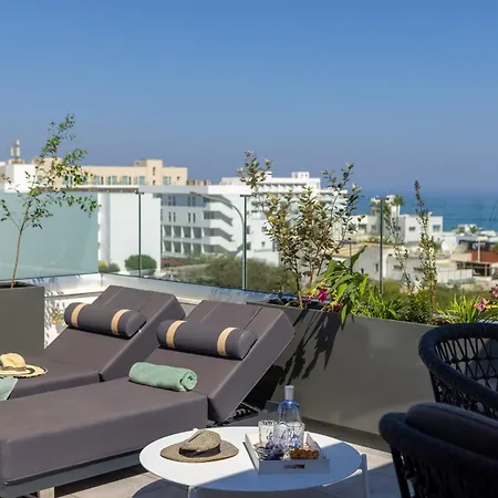 Villa Fig Tree Bay Residences 6 Protaras