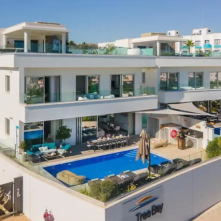 Fig Tree Bay Residences 6