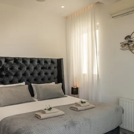 Villa Fig Tree Bay Residences 6