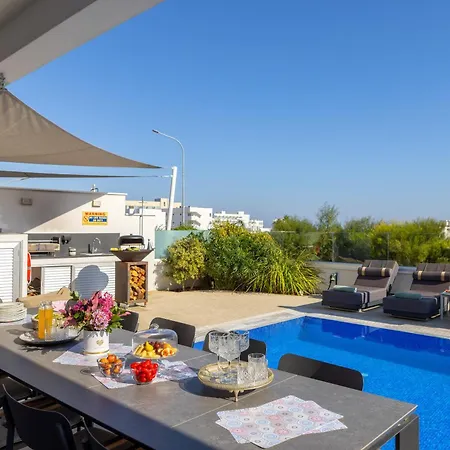 Fig Tree Bay Residences 6 Protaras