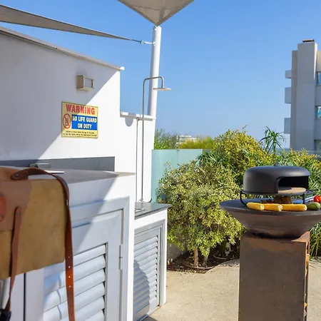 Fig Tree Bay Residences 6 Villa