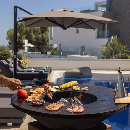 וילה Fig Tree Bay Residences 6