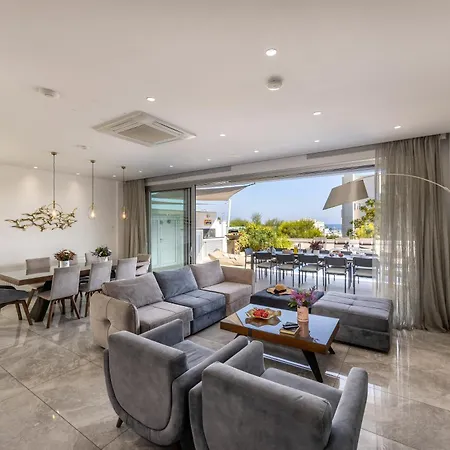 Fig Tree Bay Residences 6 Villa *