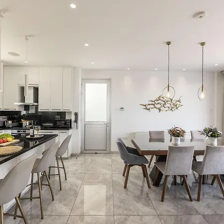 Fig Tree Bay Residences 6 Villa Protaras