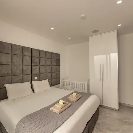 Fig Tree Bay Residences 6 Villa