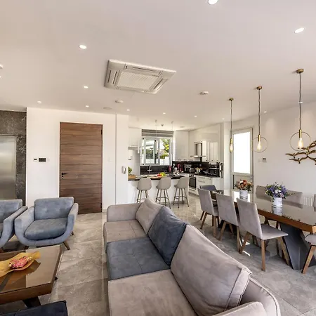 Fig Tree Bay Residences 6 Villa *