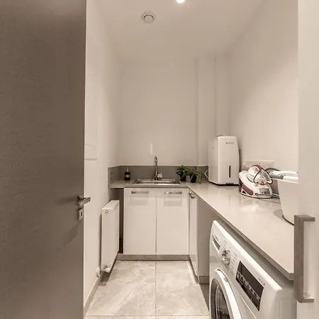 Fig Tree Bay Residences 6 Villa *