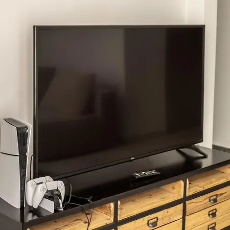 Fig Tree Bay Residences 6 Villa