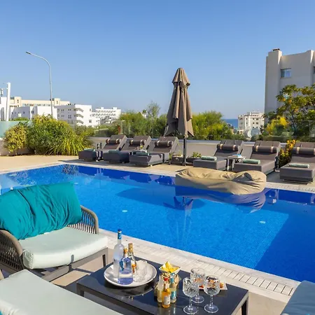 Fig Tree Bay Residences 6 Villa Protaras