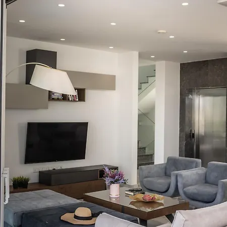 Fig Tree Bay Residences 6 Villa