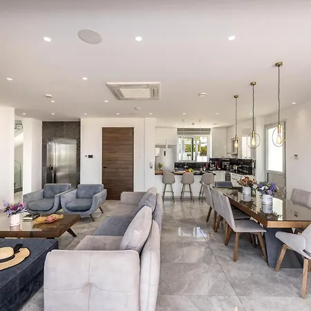 Fig Tree Bay Residences 6 Villa Protaras