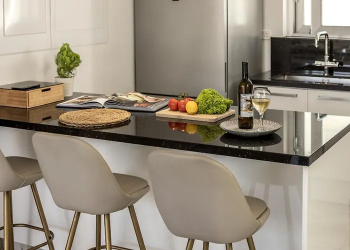 Villa Fig Tree Bay Residences 6 Protaras