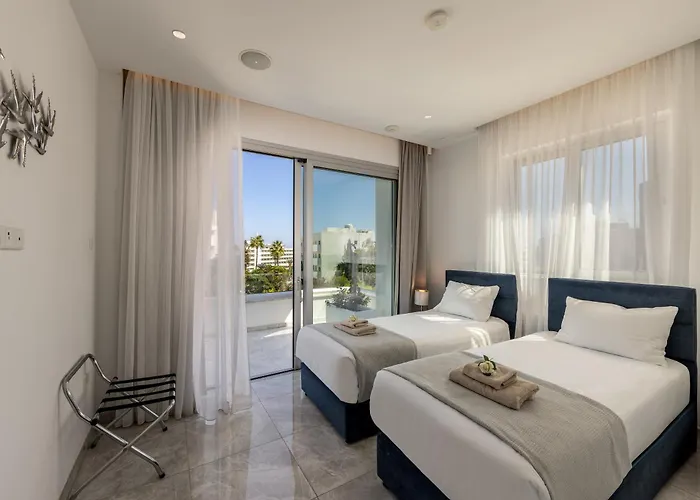 Fig Tree Bay Residences 6 Protaras