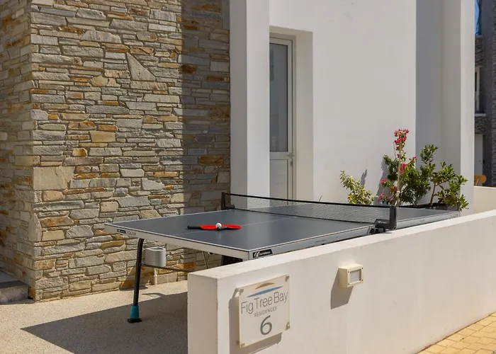 빌라 Fig Tree Bay Residences 6 *