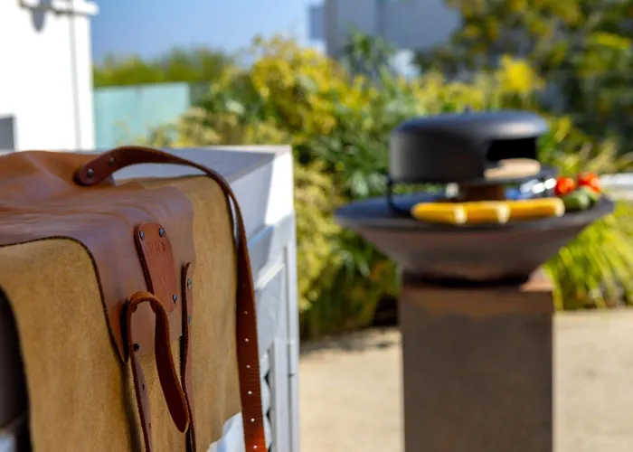 Fig Tree Bay Residences 6 * 프로타라스