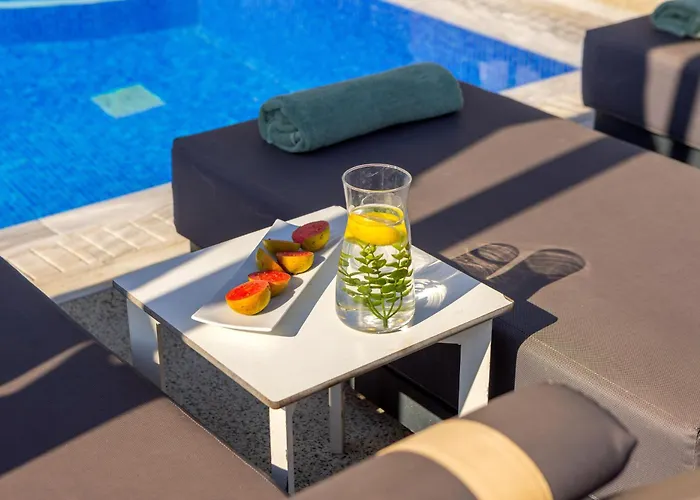 Fig Tree Bay Residences 6 빌라 프로타라스