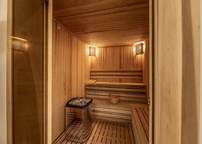 Villa Fig Tree Bay Residences 6 Protaras