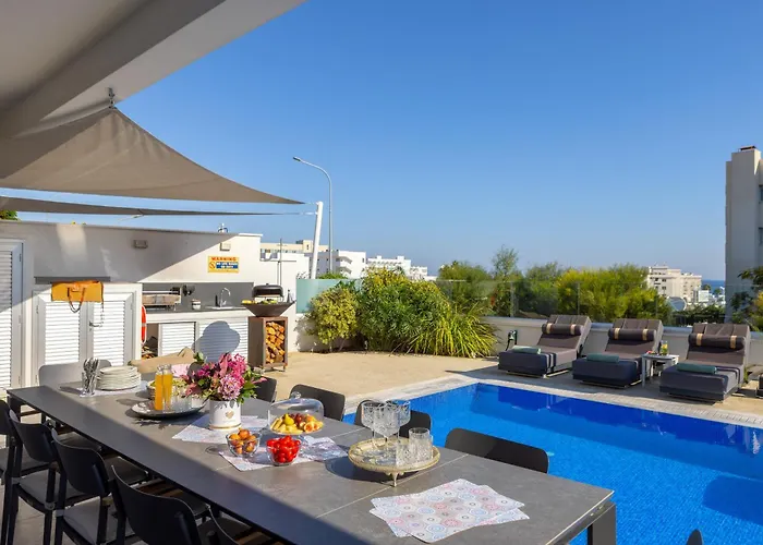 Fig Tree Bay Residences 6 프로타라스