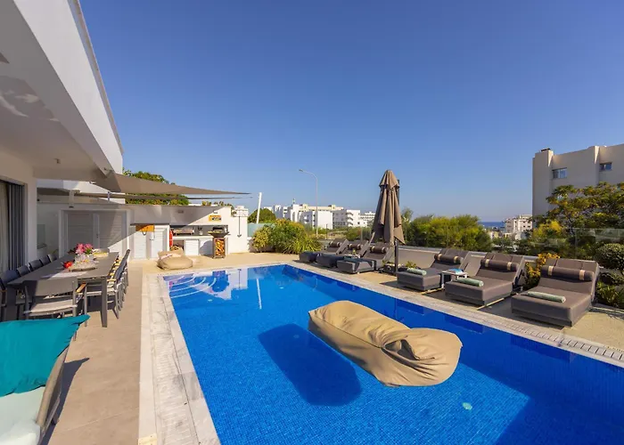 Fig Tree Bay Residences 6