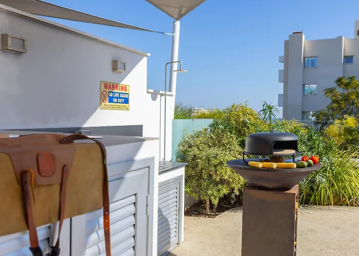 Fig Tree Bay Residences 6 Villa