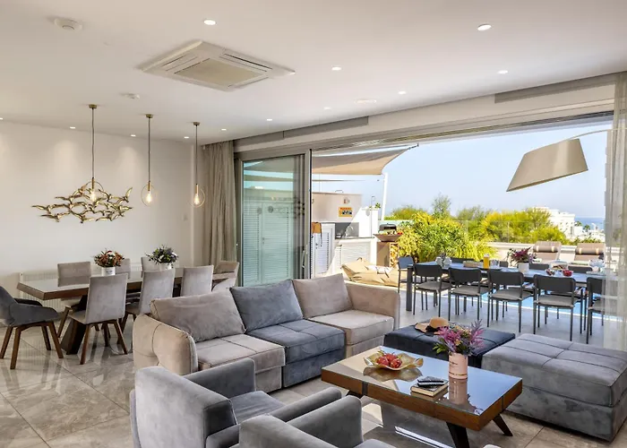 빌라 Fig Tree Bay Residences 6 *