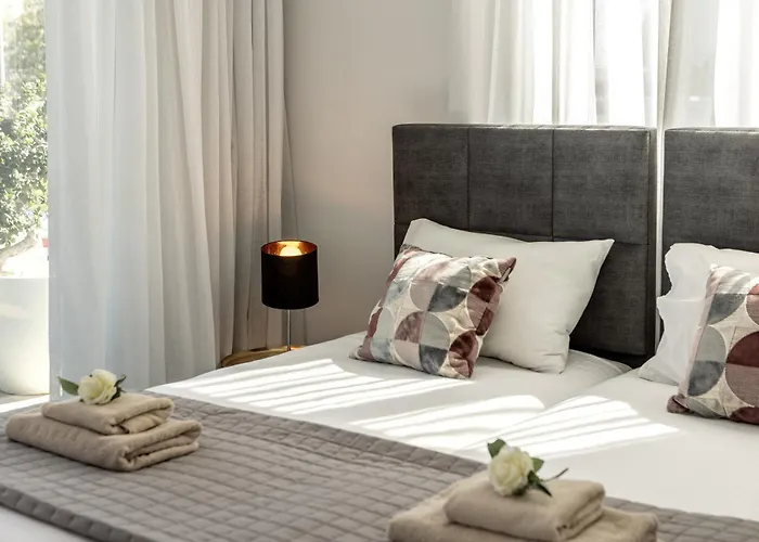 Fig Tree Bay Residences 6 빌라 프로타라스