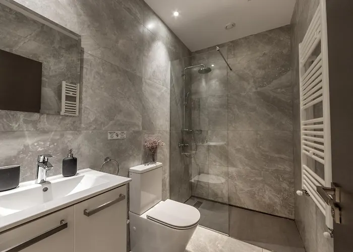 Fig Tree Bay Residences 6 빌라