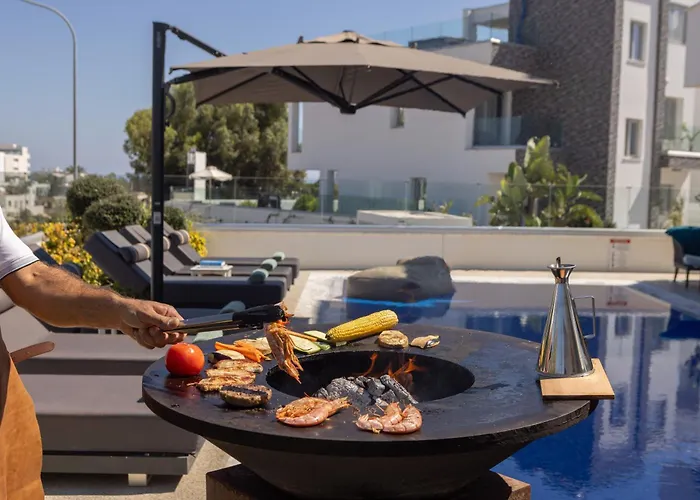 Villa Fig Tree Bay Residences 6