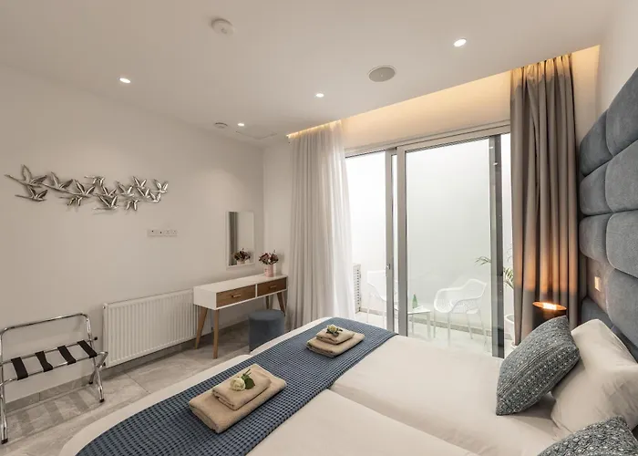 빌라 Fig Tree Bay Residences 6