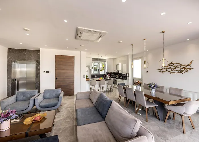 Fig Tree Bay Residences 6 빌라 *